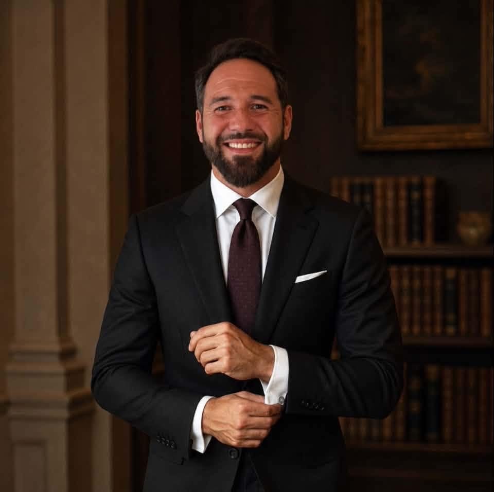 Jorge L. Romero Colón — Starting Block Financial Group